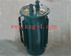 KSG-5.0/0.66型矿用隔爆型干式变压器