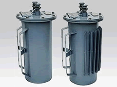KSG-6.0KVA矿用变压器